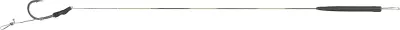 MIKADO Karpfen Rig - Classic Rig Pro - 23cm/25Lbs - Haken 2 - 2st — Coated 2