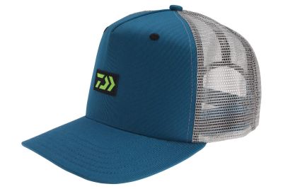 DAIWA D-Vec Cap anthrazit #unisize — petrol