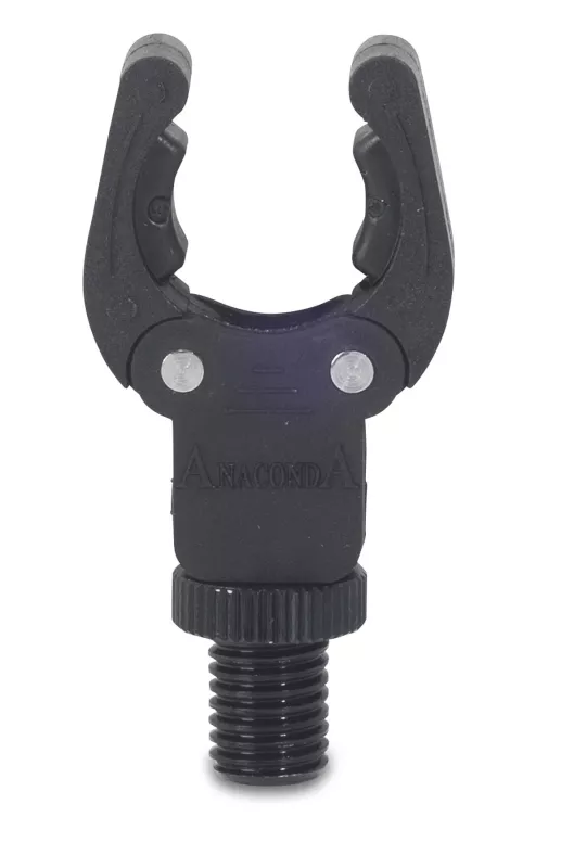 ANACONDA Gentle Gripper Alu Small-Matt Black — Squeezer S