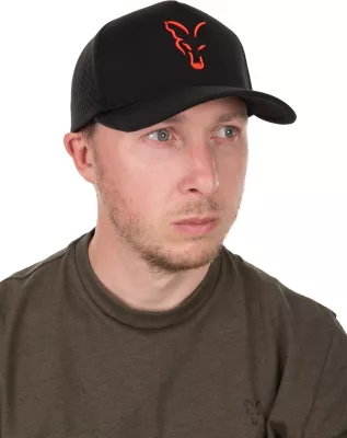FOX Collection Beanie - B/O — Baseball BO