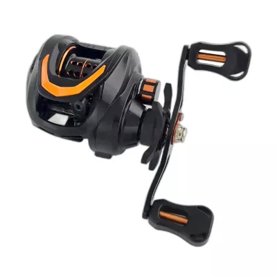 MOSTAL Baitcast 301 LH CO Braid — 301 LH