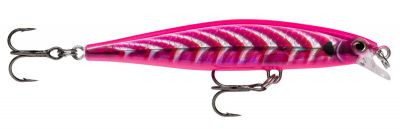 RAPALA Shadow Rap 11cm Silver — 7.00 PSC