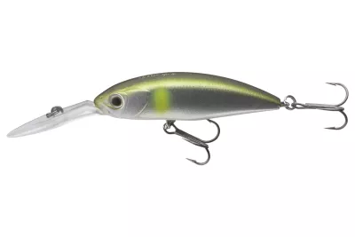 DAIWA Tournament Spike SP lime chart 5.3cm|5g — 5.30 MA