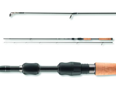 DAIWA Caldia Spin 802H 2S|30-70g|2.40m — Spin 21 2.10