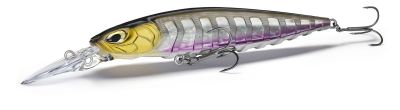 NAYS MD MX 80mm S-07 SR schwebend 1st Wobbler — MR 11.0 S-06