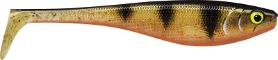 RAPALA Soft Peto 22 S, 22cm 94g Silver — 16.0 BLRC