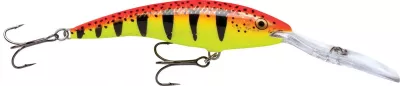RAPALA Deep Tail Dancer 11cm Red Tiger — 11.0 HT