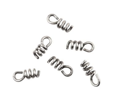 SPRO Reload Stainless Lure Loop 3mm 10st — 3.00