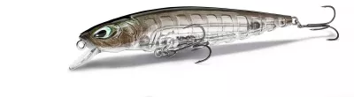 NAYS MD MX 80mm S-07 SR schwebend 1st Wobbler — SR 9.50 S-04