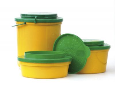Maden-Box 0,5L — 0,5 Liter