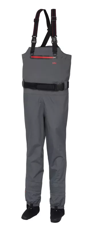 DAM Dryzone Breathable Chestwader XL — L