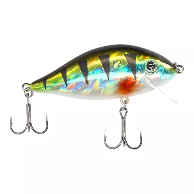 MOSTAL Natascha 75 Black Silver Shining / floating — Floating 7.50 Golden Perch