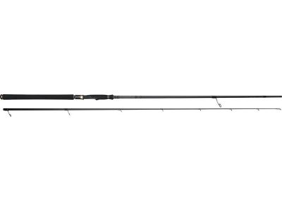 Westin W3 PowerTeez 2nd 8'4"/250cm M 14-49g 2sec - Spinnrute — Spin 49 2.50