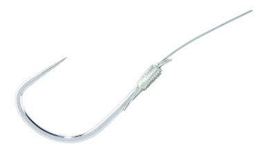 Owner Schonhaken silber RL-238 70cm #3 — 2