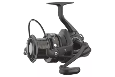 DAIWA Black Widow 35 A 5000LD 1BB 530m/0.35mm — 5000LD