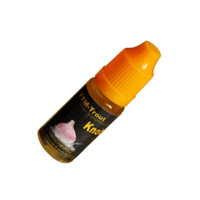 FTM Trout Öl Kadaver 10ml — Knoblauch