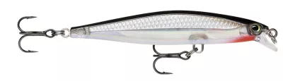 RAPALA Shadow Rap 11cm Halloween — 7.00 S
