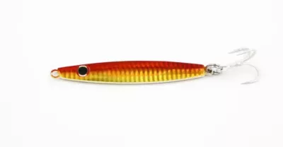 JAMES COOK Nordic Pilk 60g BP — RG 40.0