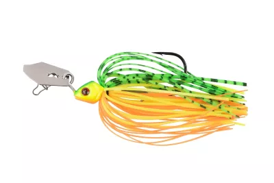 FOX RAGE Chatterbait 12g - Table Rock — Firetiger 12.0