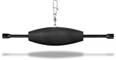 BLACK CAT 20g Grundpose — 10.0 schwarz