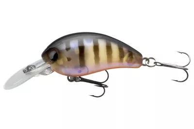 DAIWA Tournament Baby Crank F-SR matt ayu 3.5cm|3.5g — 3.50 PGP