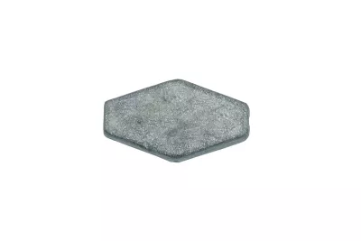 COROFISH Sechskantblei mit Loch 10g 4st — 90.0