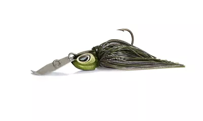 NAYS WRRR 14g H-01 M 1/0 1st Skirted Jig — M H-02 10.0