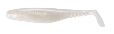 BERKLEY Flex Stoop Green Black 12,5cm — 7.50 Pearl