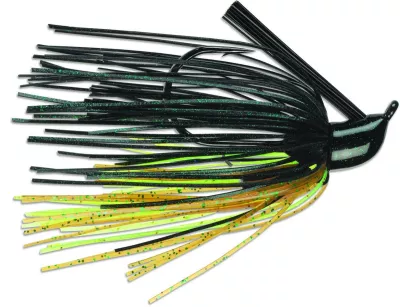 VMC Utility Jig 1/4oz Bama Craw 4/0 7g — TCW 14.0