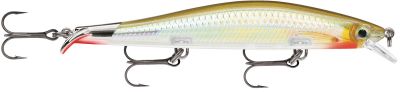 RAPALA Ripstop Herring 9cm RPS09HER — 12.0 HDI