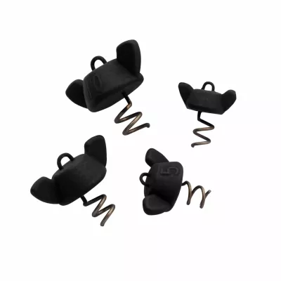 Beast Screw-In Weight Zinc 5g - 3pcs — 2.50
