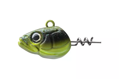 DAIWA Prorex Pelagic Head ayu 30.0g 1Stk. — Green 50.0