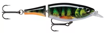 RAPALA X-Rap Jointed Shad 13cm Silver — 13.0 PEL