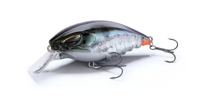 NAYS CRNK 65mm S-05 SR schwimmend 1st Wobbler — SR 6.50 S-10