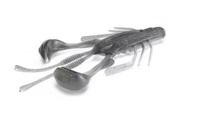 NAYS CRD 3,0 Inch C-05 7,60cm  7st Gummifische Softbaits — 7.60 C-31
