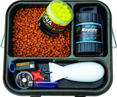 FOX Bucket Insert 17l — 17 L Insert