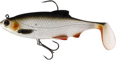 Westin Ricky the Roach Shadtail R 'N R 14cm 57g Sinking Lively Roac - Gummifisch — 14.0 Lively Roach