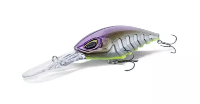 NAYS CRNK 65mm S-05 SR schwimmend 1st Wobbler — DR 5.00 S-12