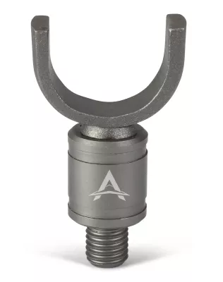 ANACONDA Magnet Gripper Small Camou Black — M Gun Metal