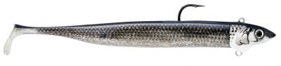 STORM Biscay Sandeel Deep MU, 105g (JH 73g) 20cm Mullet — 18.0 MU