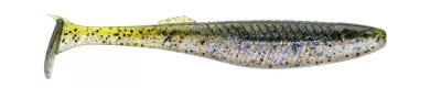 RAPALA The Kickman 100 DVA, 10cm 6,5g Dach Vador — 7.50 DVA