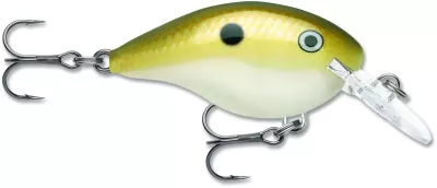 RAPALA Dives-To DT04 BRM 5cm 9g Bream — DT04 5.00 LSD