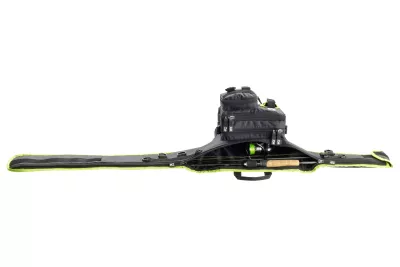 DAIWA Prorex Converter Stalker Ruten- & Hüfttasche 128cm — 2.40