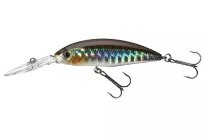 DAIWA Tournament Spike SP lime chart 5.3cm|5g — 5.30 KBNG