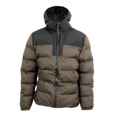 PROLOGIC Signature Thermal Puffer Jacket XL Green — S Green