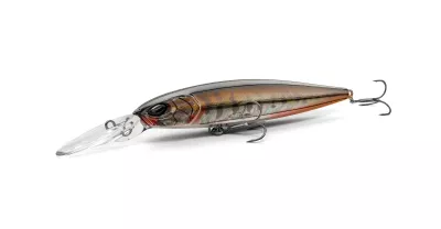 NAYS MD MX MR 2.0 80mm S-26 6,6g schwebend 1st Wobbler — MR 8.00 S-27