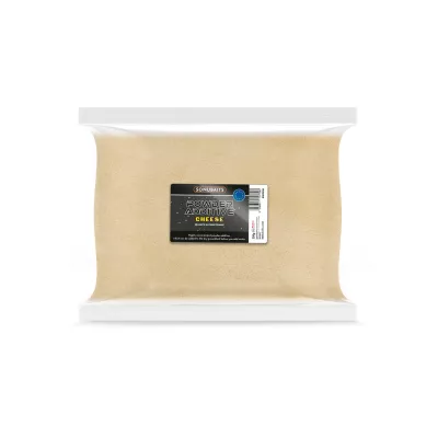 SONUBAITS Powder Additive Roach 250g — Cheese