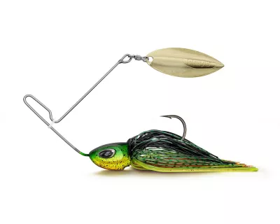 NAYS MZ RNNR 2,0 18g H-01 L 3/0 1st Spinnerbaits — M H-07 14.0