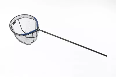 COROFISH Carbon Net Allround 350 3,50m x 45 x 50cm 3-Teilig — 3.50