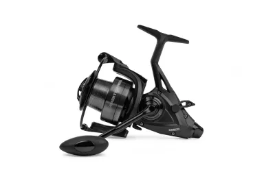 ZEBCO Ambition Feeder FS 4000 6BB 0.26mm/180m — 6000